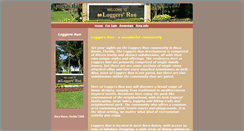 Desktop Screenshot of loggersrunbocaraton.com